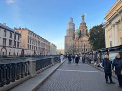 -滴血救世主教堂