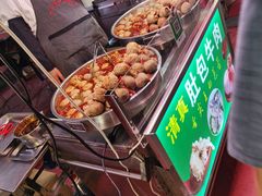 -正宁路小吃夜市