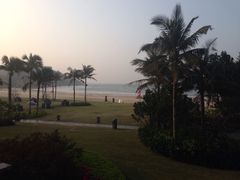 海口喜来登温泉度假酒店-海口喜来登酒店