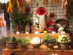 -吴越荣记·苏州菜·松鼠桂鱼(娄门景区店)