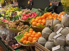 -Rimping Supermarket - Nawarat Branch