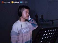 -清晨录音棚(光大会展中心旗舰店)