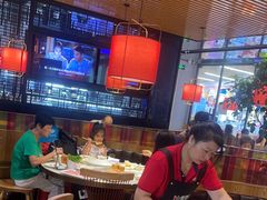 -小骨煲金华砂锅(转塘金街美地店)