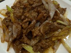 -东四民芳餐厅(世茂工三店)
