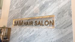 -3AM HAIR SALON染发接发