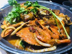 -青木岚小海鲜•小龙虾(友谊店)