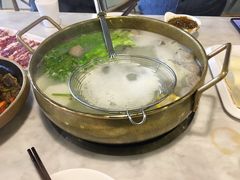 -食潮汕头鲜牛馆(望京保利店)