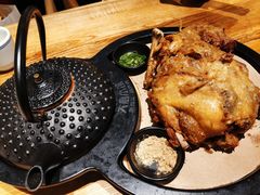-大厨小馆(华阳城店)