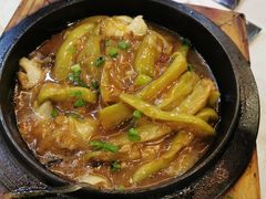 -渔娘渔家丹东海鲜(东直门店)