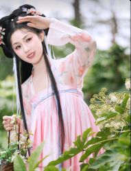 -盘子女人坊古装写真摄影(深圳店)