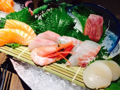 -大雄寿司(中华广场店)