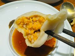 -喜鼎海胆水饺(东港店)