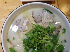 -磁州卤面·地标邯郸菜(97年创始店)