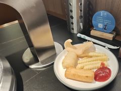-東盛炭烤自助料理(浦东文峰广场店)