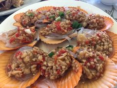 -花乐餐厅(涠洲岛店)