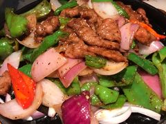 -舌尖上的食缘花园主题餐厅