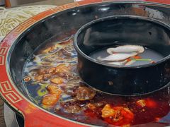 -幺妹火锅鸡(西城店)