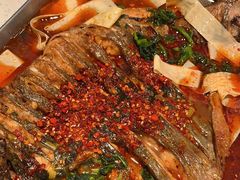 -鱼酷活鱼烤鱼(南京水游城店)