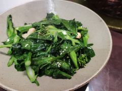-大洋家·精品潮汕菜·生腌砂锅粥(天河东路店)