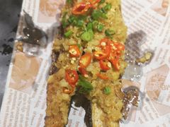 -红钳侠小龙虾·烧烤(中赢康康谷店)