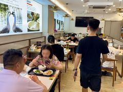 -陆记鹅庄·潮汕菜·狮头鹅(大仟里店)