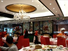 大堂-金八仙酒店