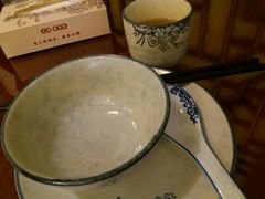 -杨记隆府(白象街店)