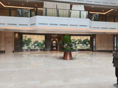 -福州西湖大酒店·怡湖咖啡厅