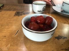 -清真•蜀风园(丁字沽总店)