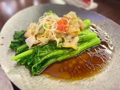-老虎滩大连海鲜烧烤(水游城店)