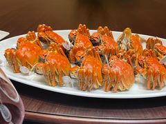 -臻萃轩中餐厅(国家会展中心店)