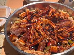 -黄记煌三汁焖锅(广州曜一城店)