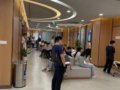 -美年大健康体检中心(浦东美张分院)