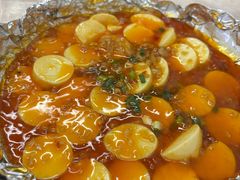-郑记•不夜城烧烤•龙虾•虾蟹(黄鹤楼店)