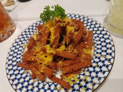 -哈拉硕俄式西餐