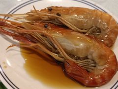 -阿金大白·上海菜馆(新天地店)