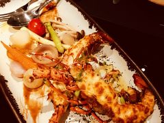 -上海苏宁宝丽嘉酒店·Cafe Bellagio西餐厅