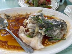 -景好海鲜餐厅(大鹏必选旅游店)