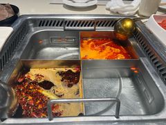 -海底捞火锅(龙首印象城店)
