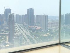 -荣誉国际酒店-云顶旋转餐厅