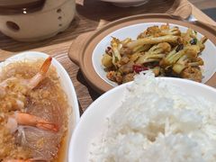 -乡村基·川味现炒大王(熙悦天街店)