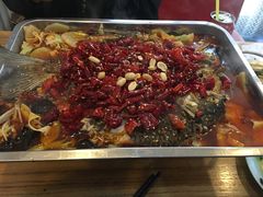 -重庆小馆(大郊亭店)