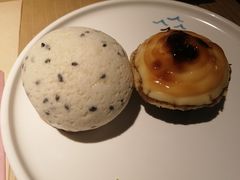 雪花和牛挞-荣小馆(椒江青悦城店)