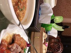 -君来梁溪饭店-餐厅