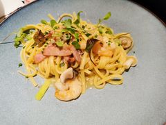 -第101座花园餐厅(湖滨88店)