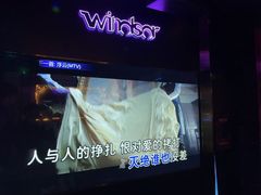-温莎KTV(珠江路店)
