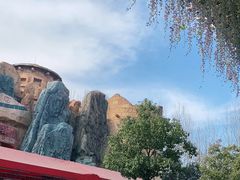 -芜湖方特东方神画