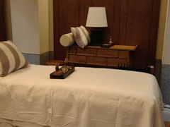 -丽江金茂隐逸酒店-凯悦臻选SPA