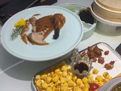 -3号仓库·创意中国菜(嘉兴龙鼎万达店)