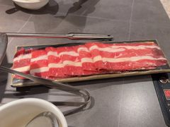 -骨之味·筒骨汤火锅(江头店)